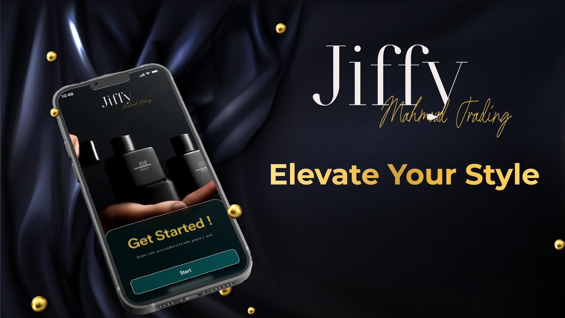 Promotional Banner