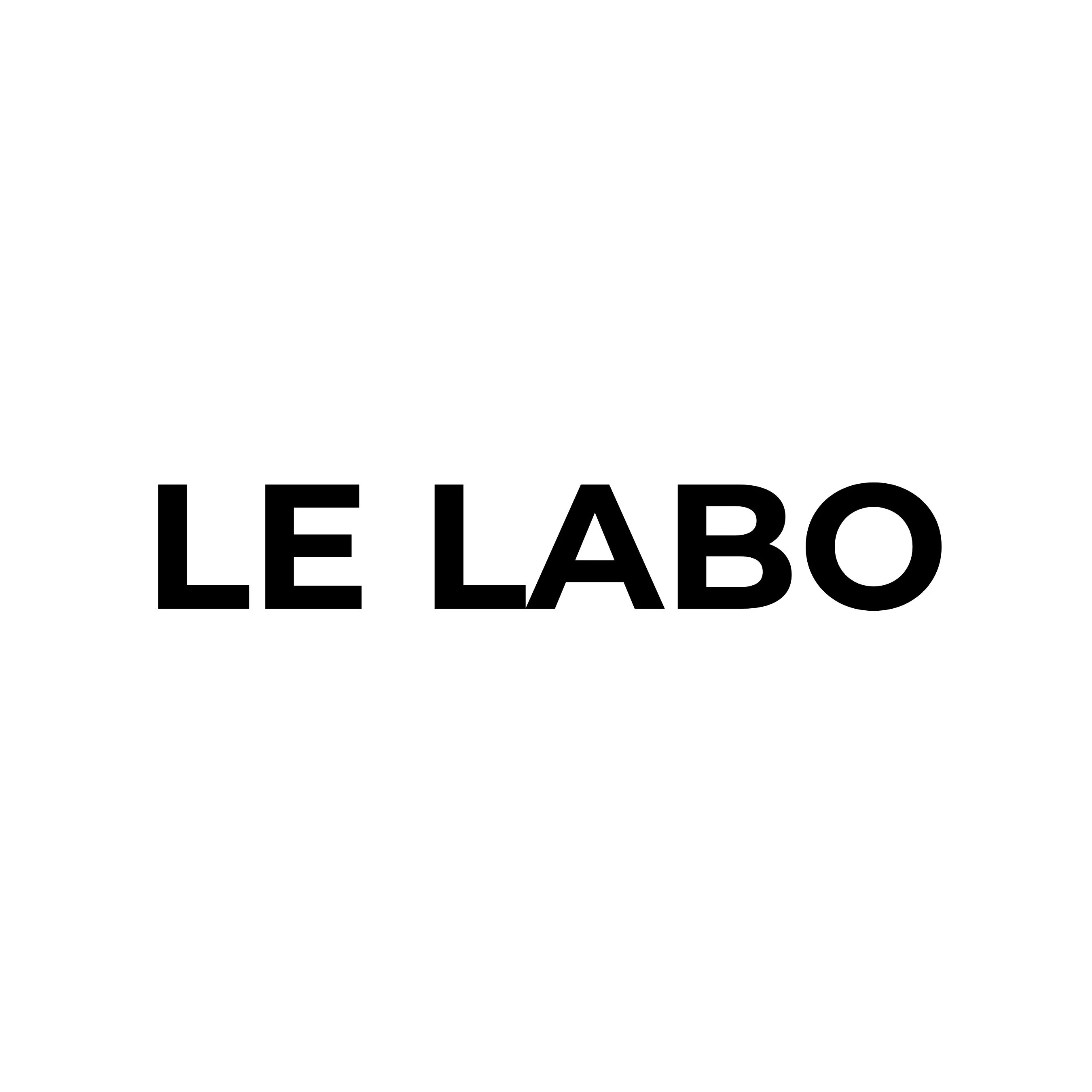 Le Labo