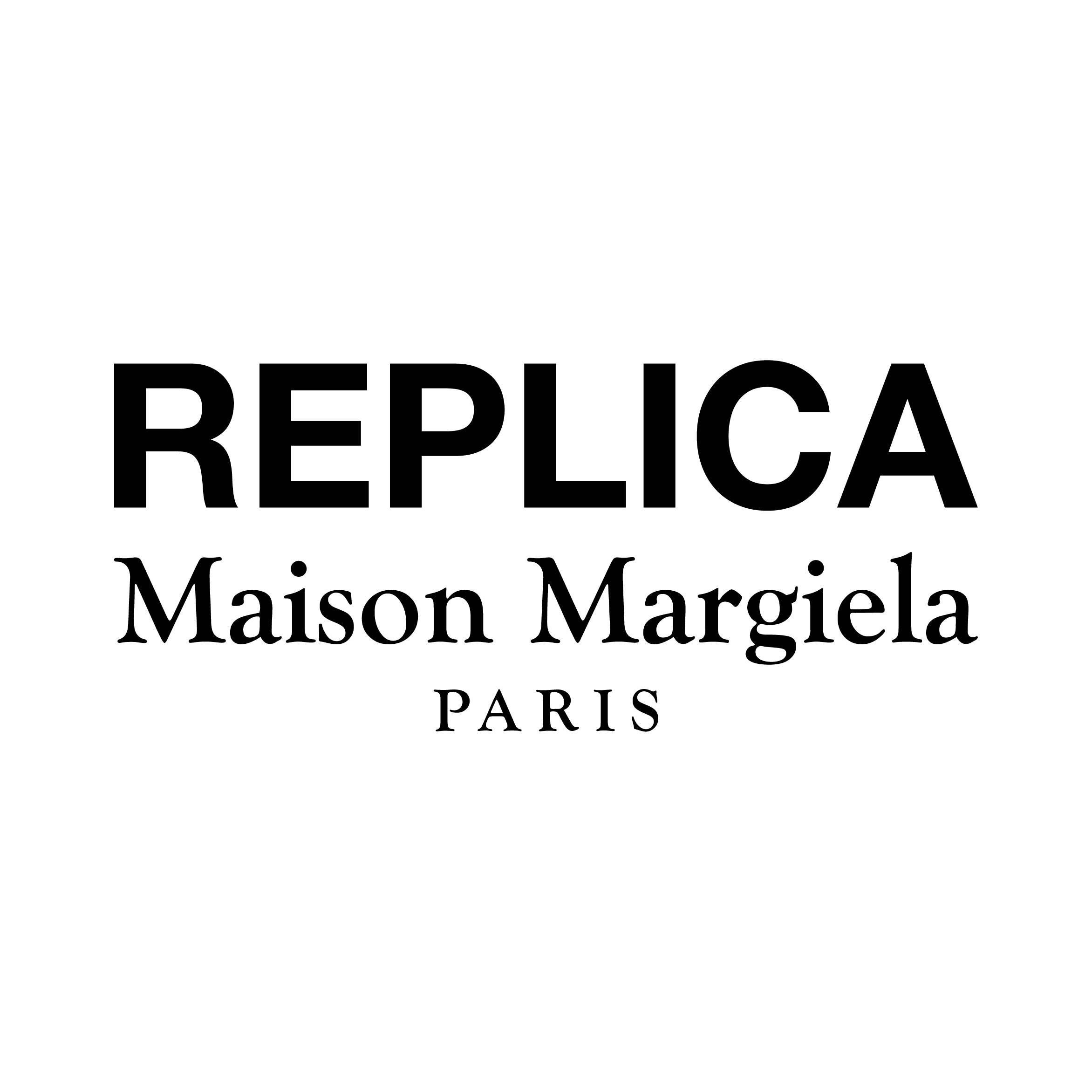 Maison Margiela Replica