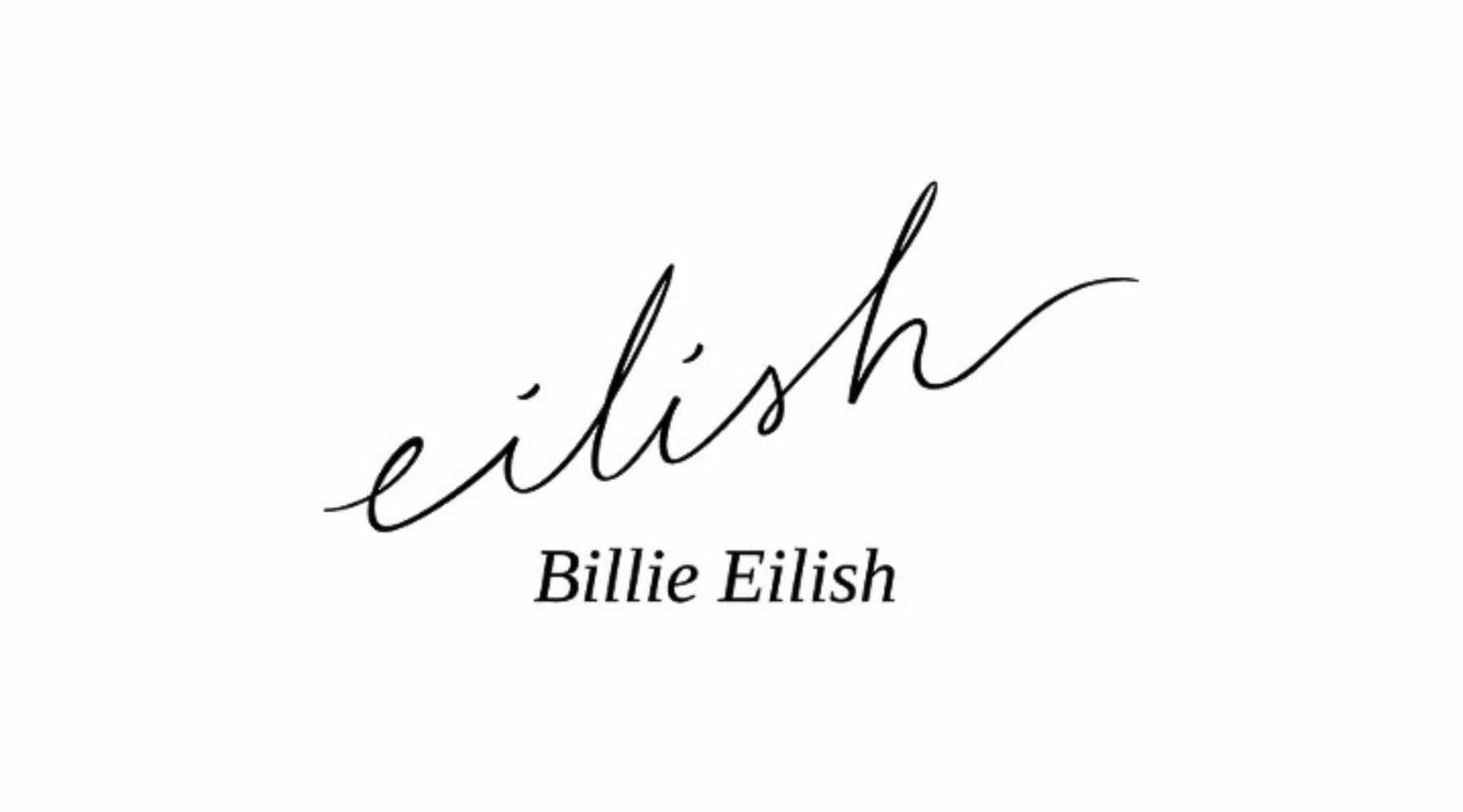 Billie Eilish 