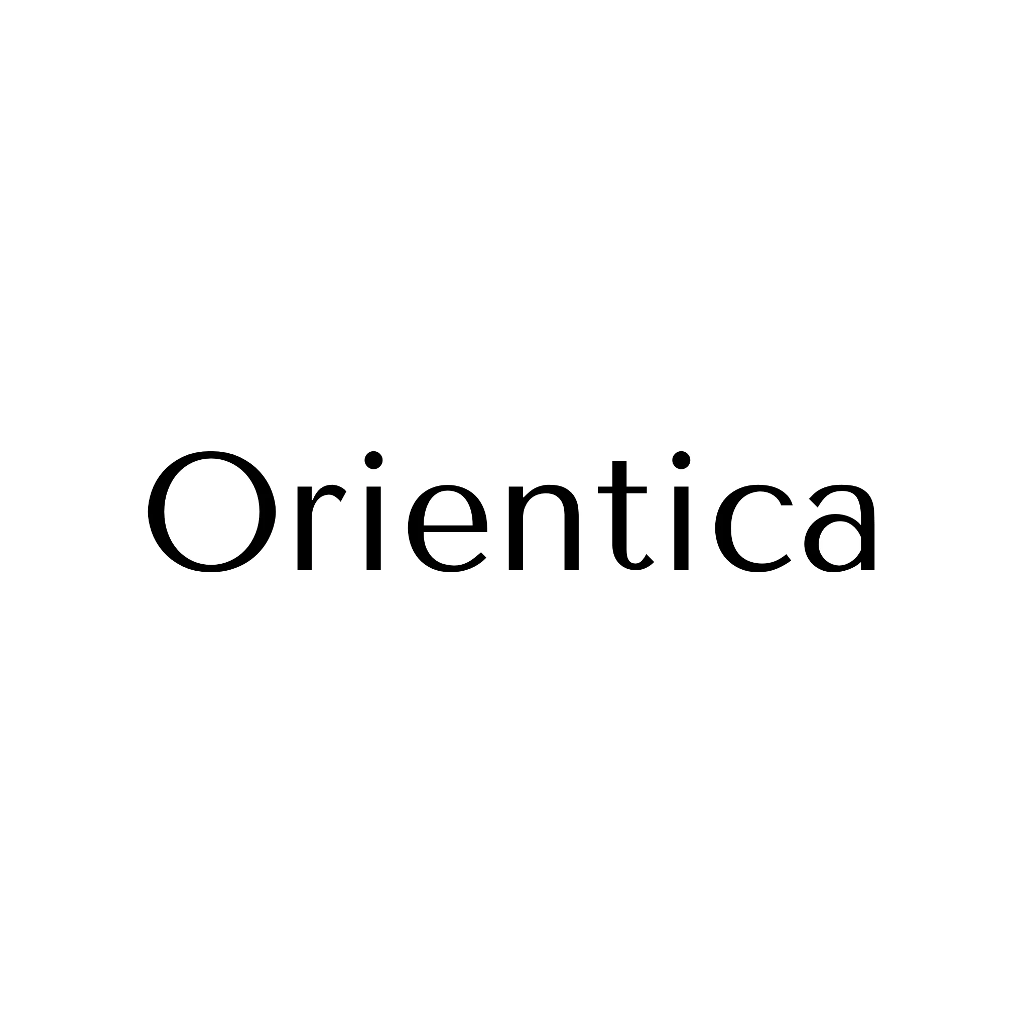 Orientica