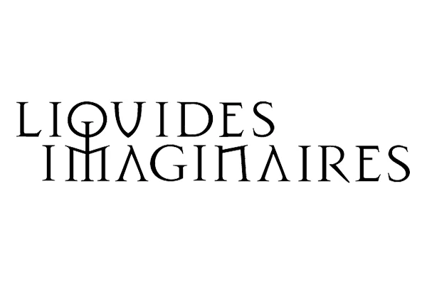 Les Liquides Imaginaires