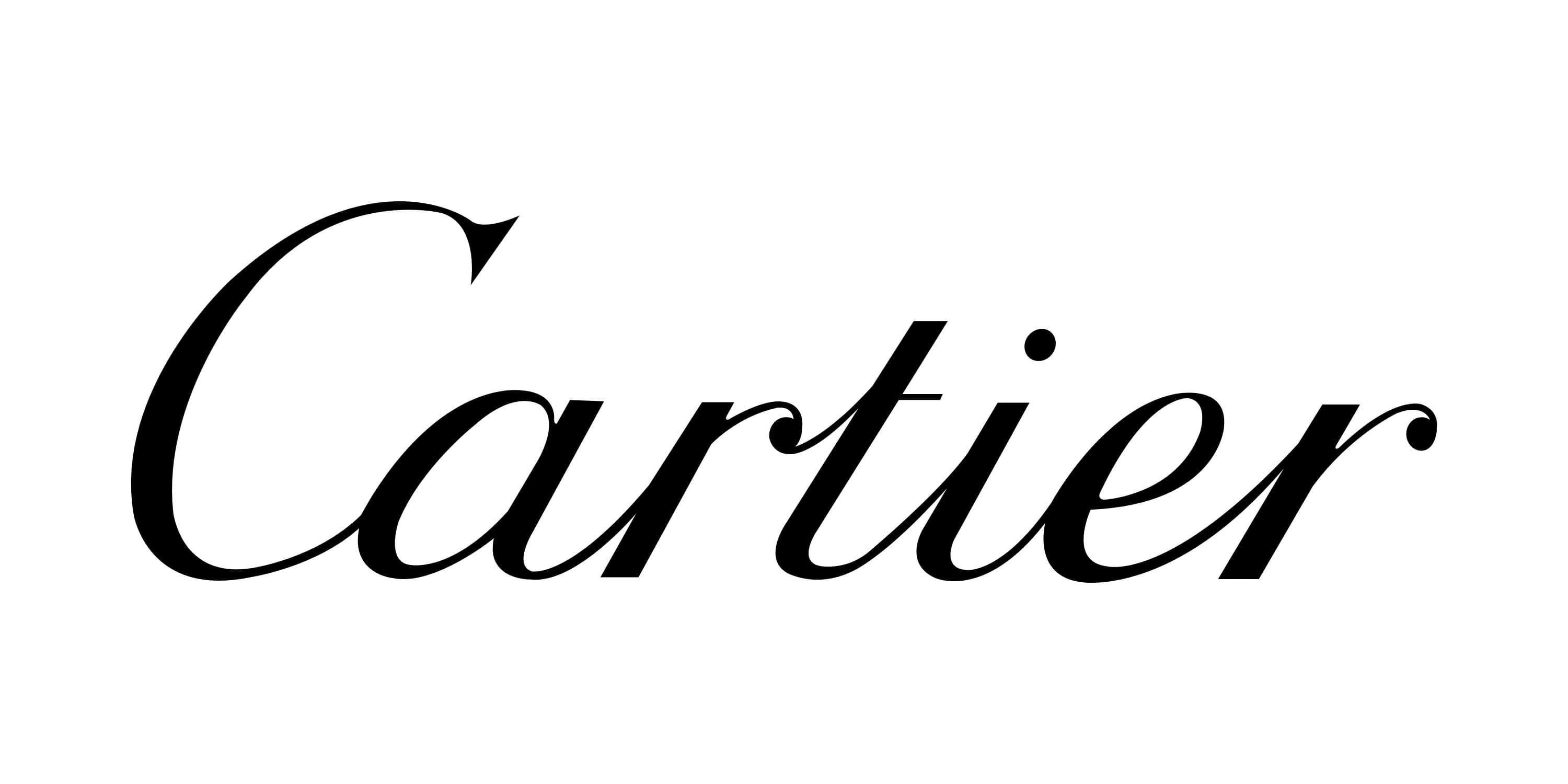 Cartier 