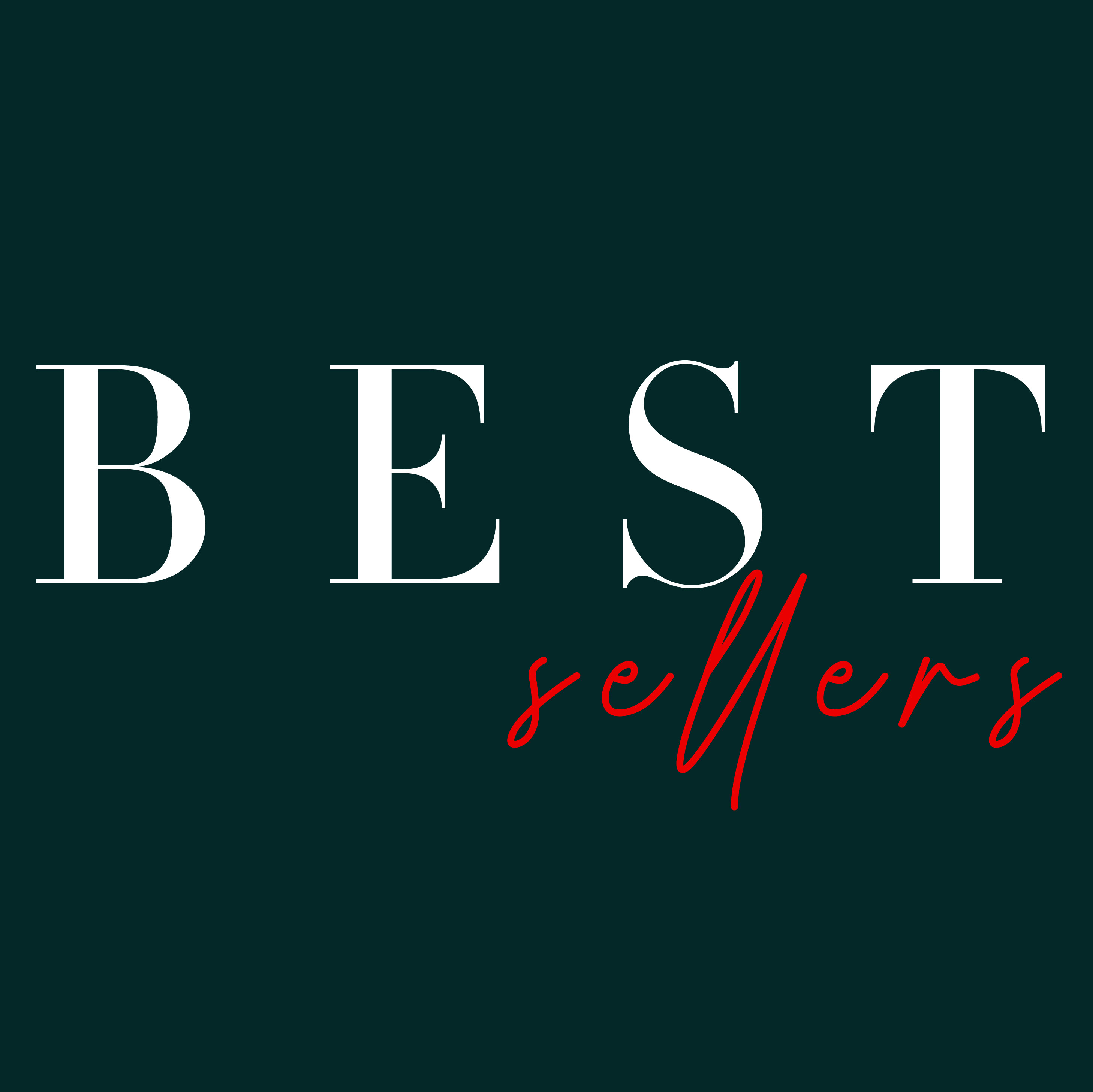 Bestsellers 