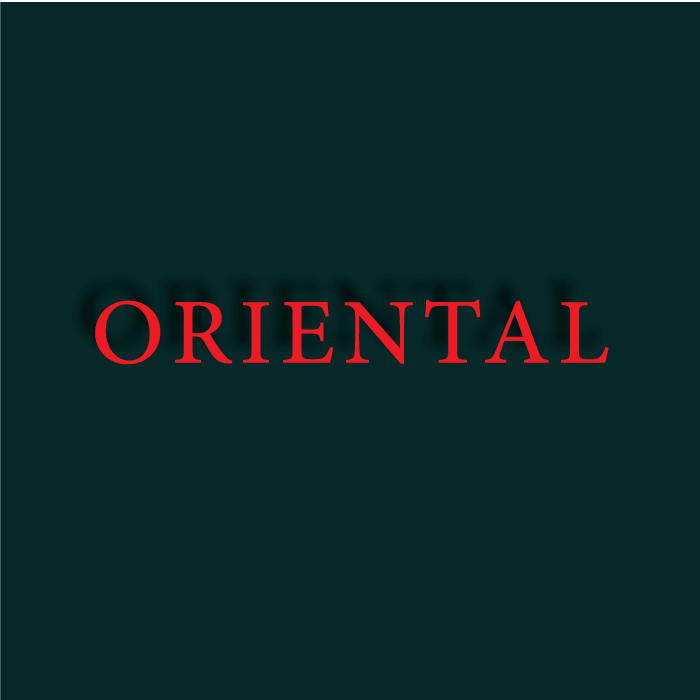 Oriental 