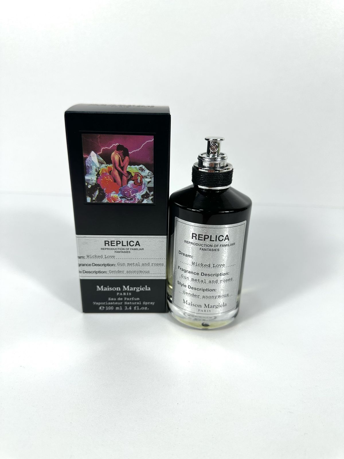 WICKED LOVE EDP REPLICA 