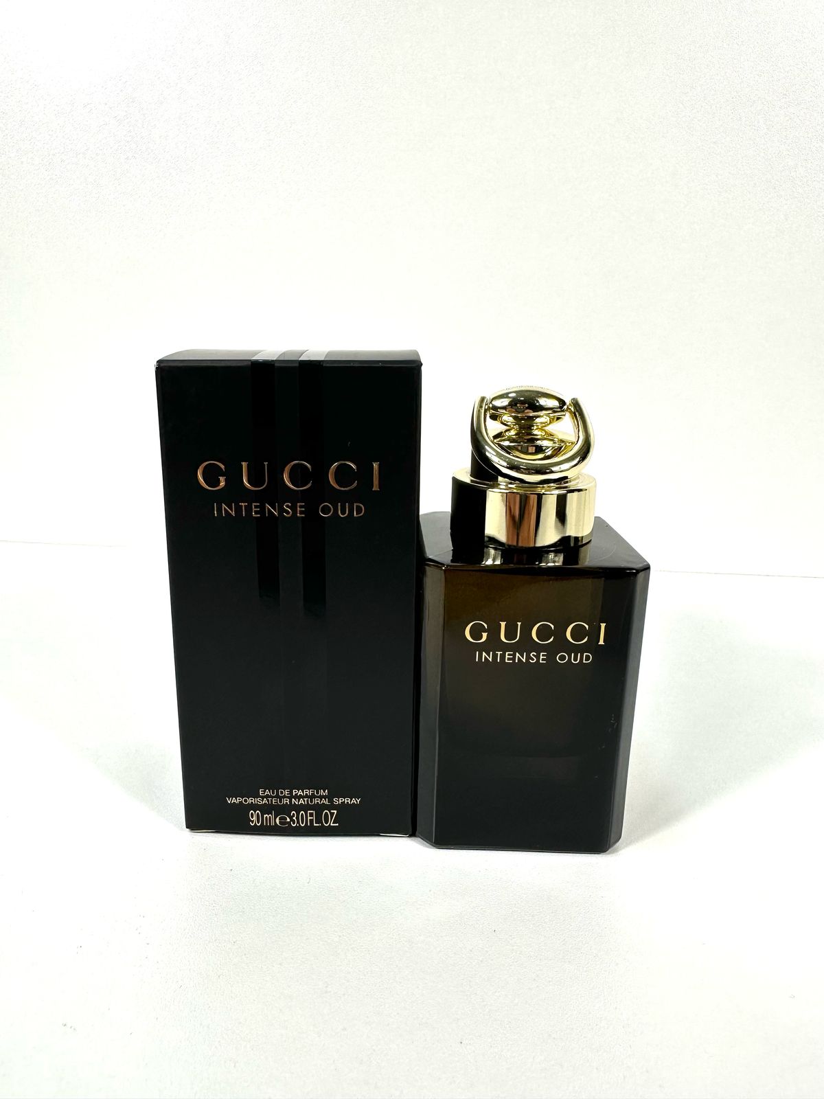 GUCCI  INTENSE  OUD EDP GUCCI 