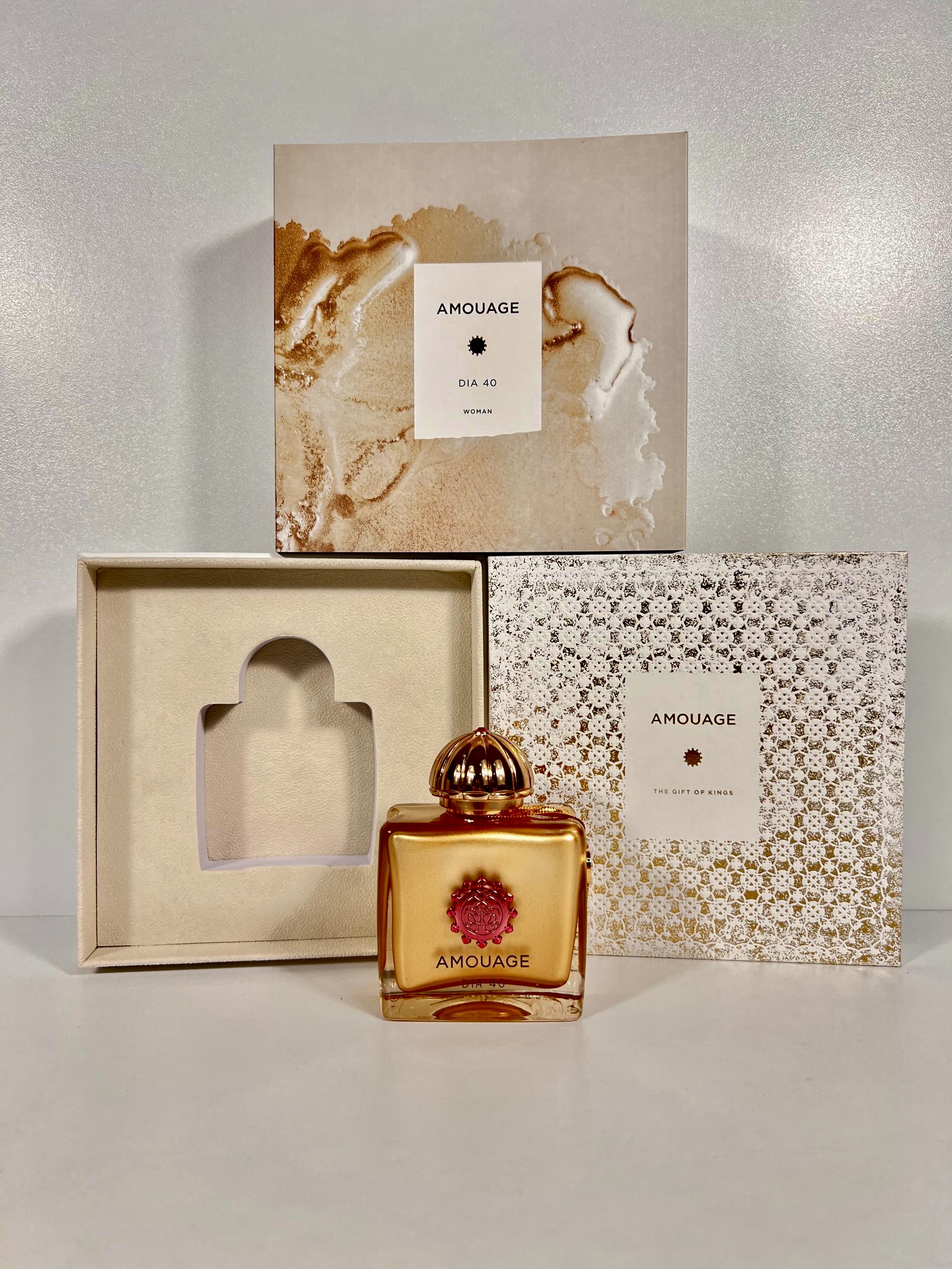 DIA 40 EXTRAIT WOMEN