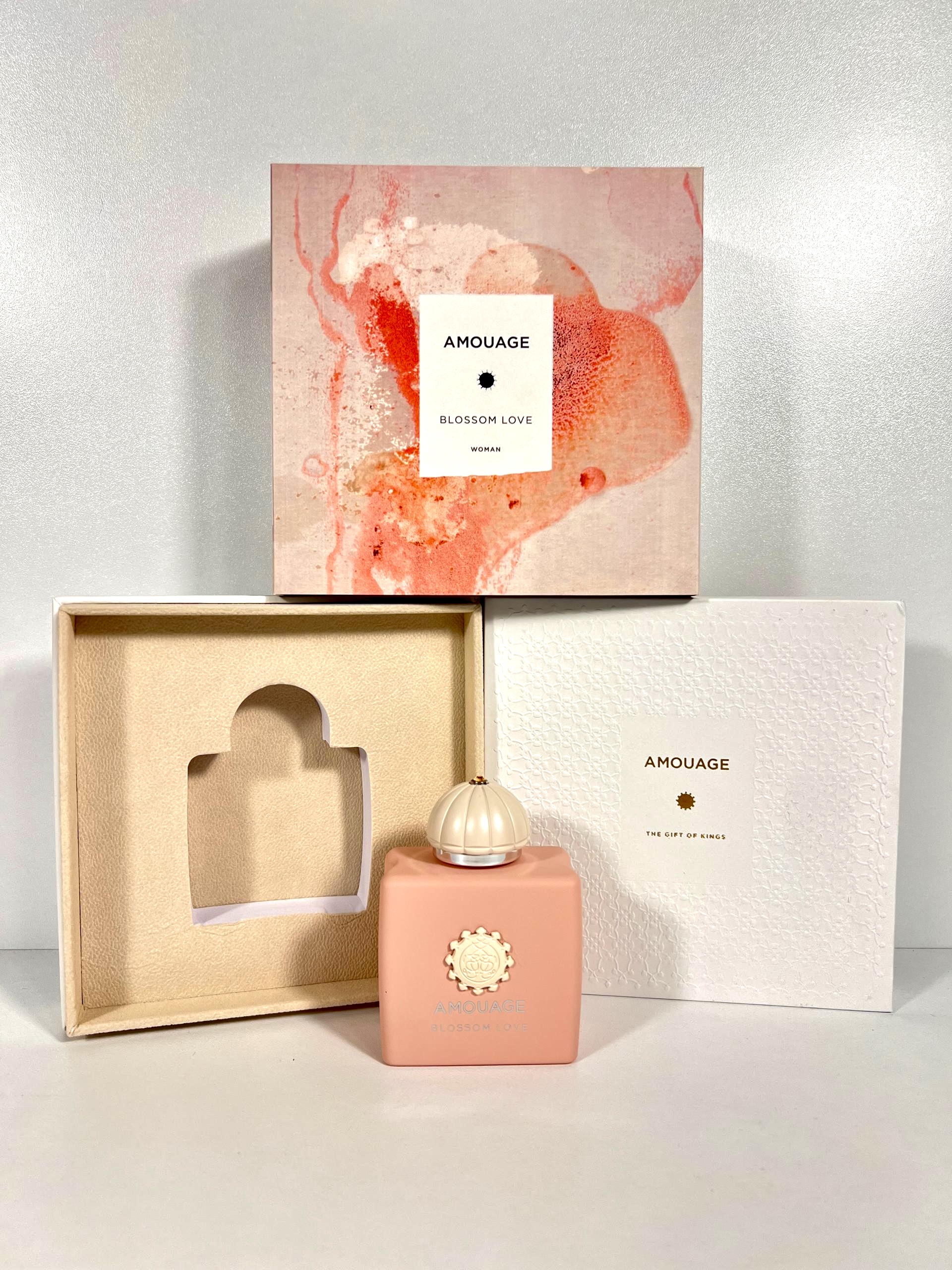 BLOSSOM LOVE WOMEN AMOUAGE