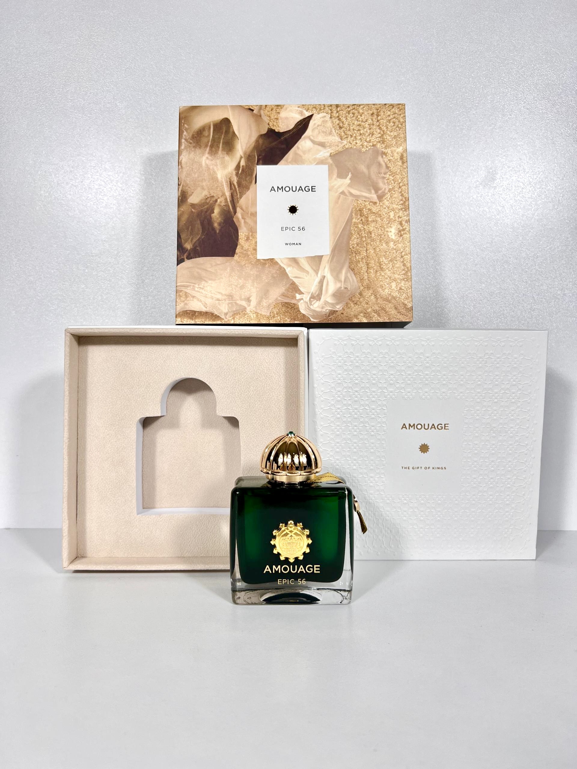 AMOUAGE EPIC 56 EXTRAIT EDP WOMEN