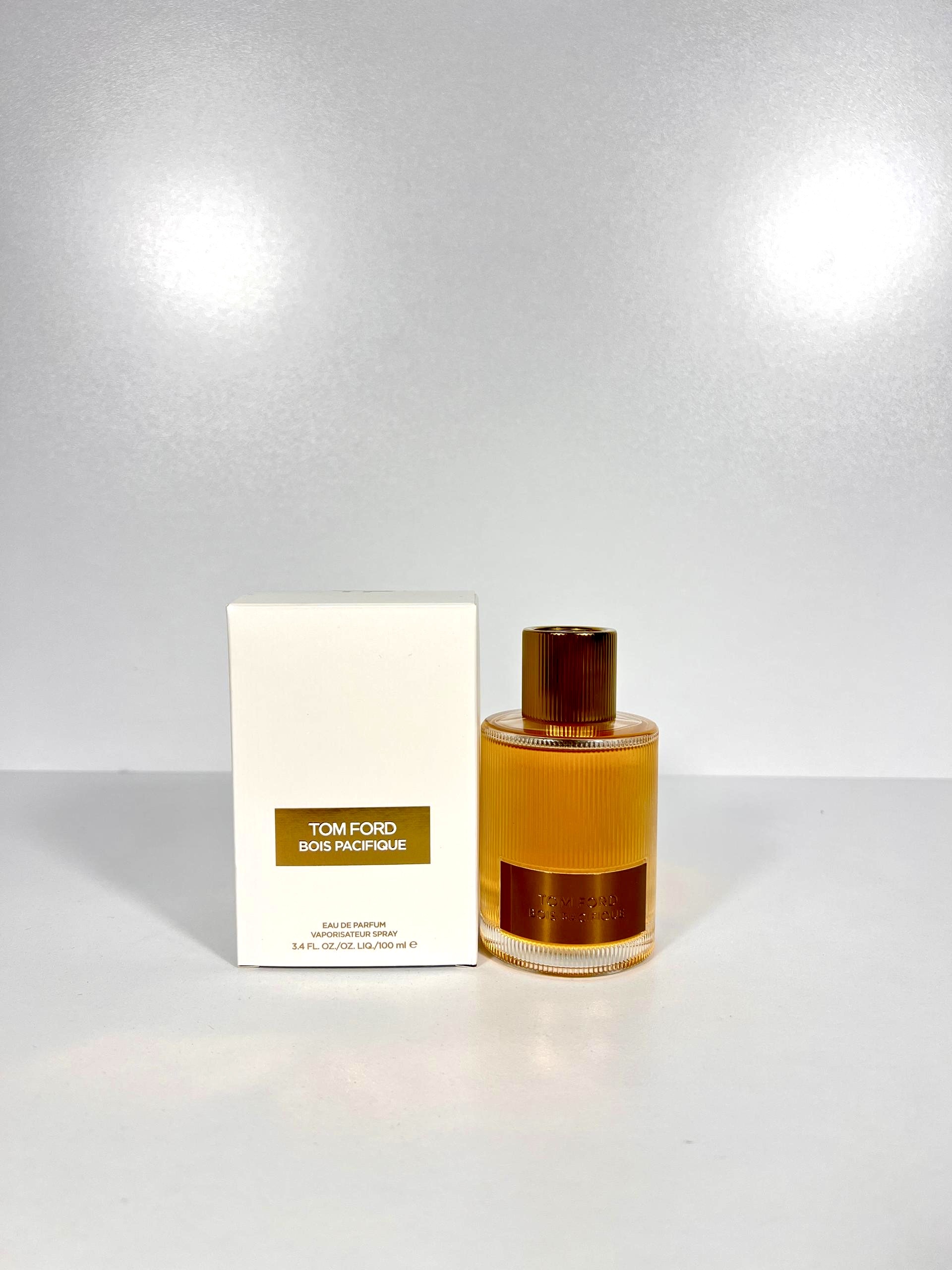 TOM FORD BOIS PACIFIQUE EDP MAN