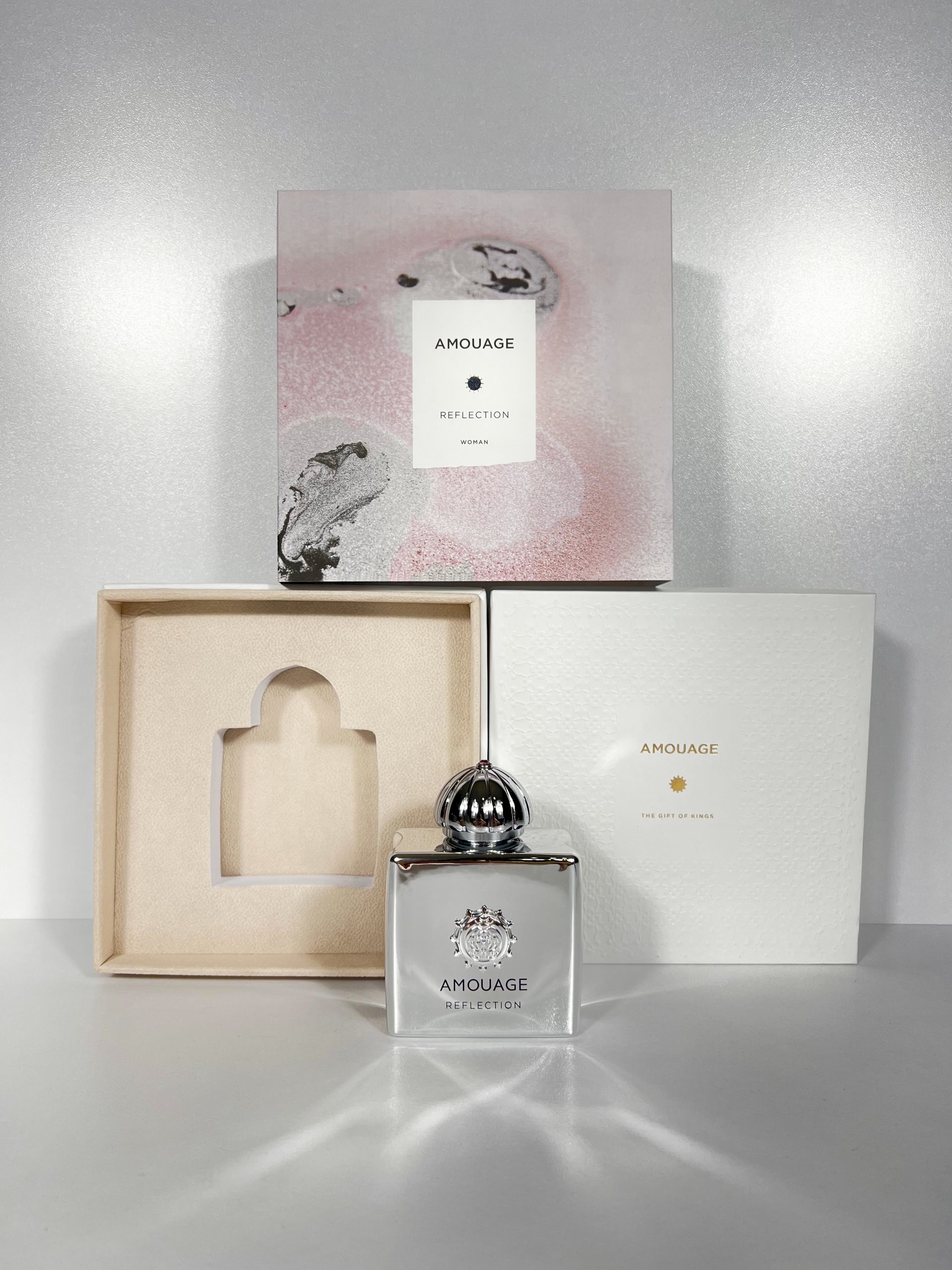 AMOUAGE REFLECTION EDP WOMEN