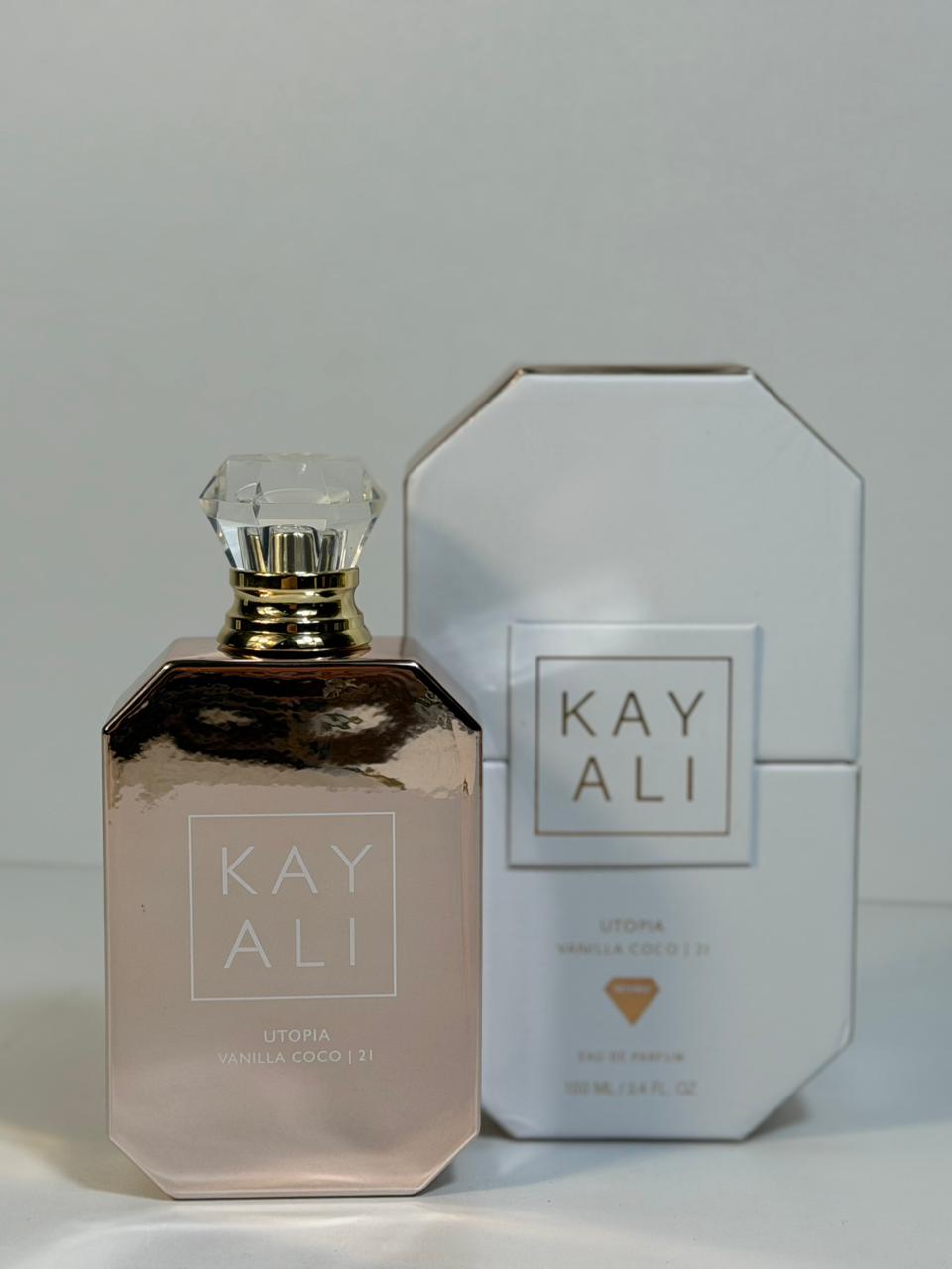 KAYALI UTOPIA VANILLA COCO 21