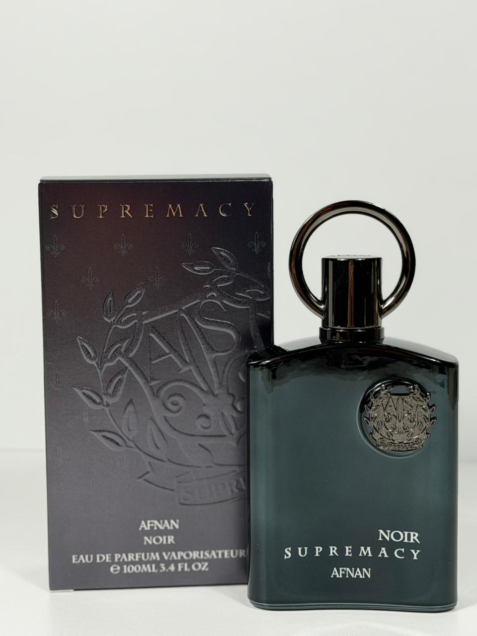 NOIR SUPREMACY AFNAN