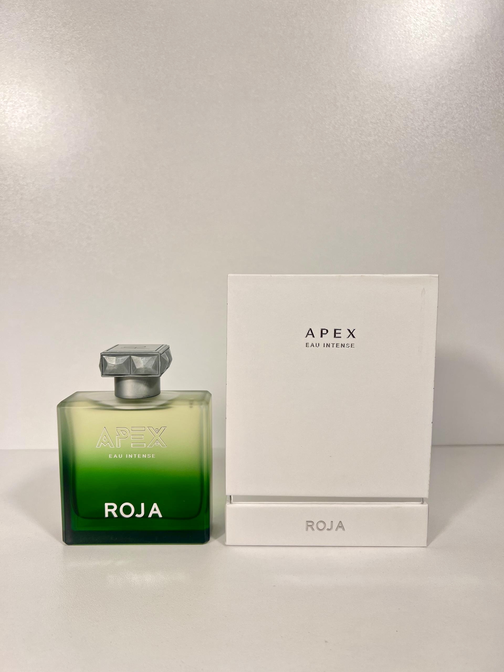 ROJA APEX EAU INTENSE EDP