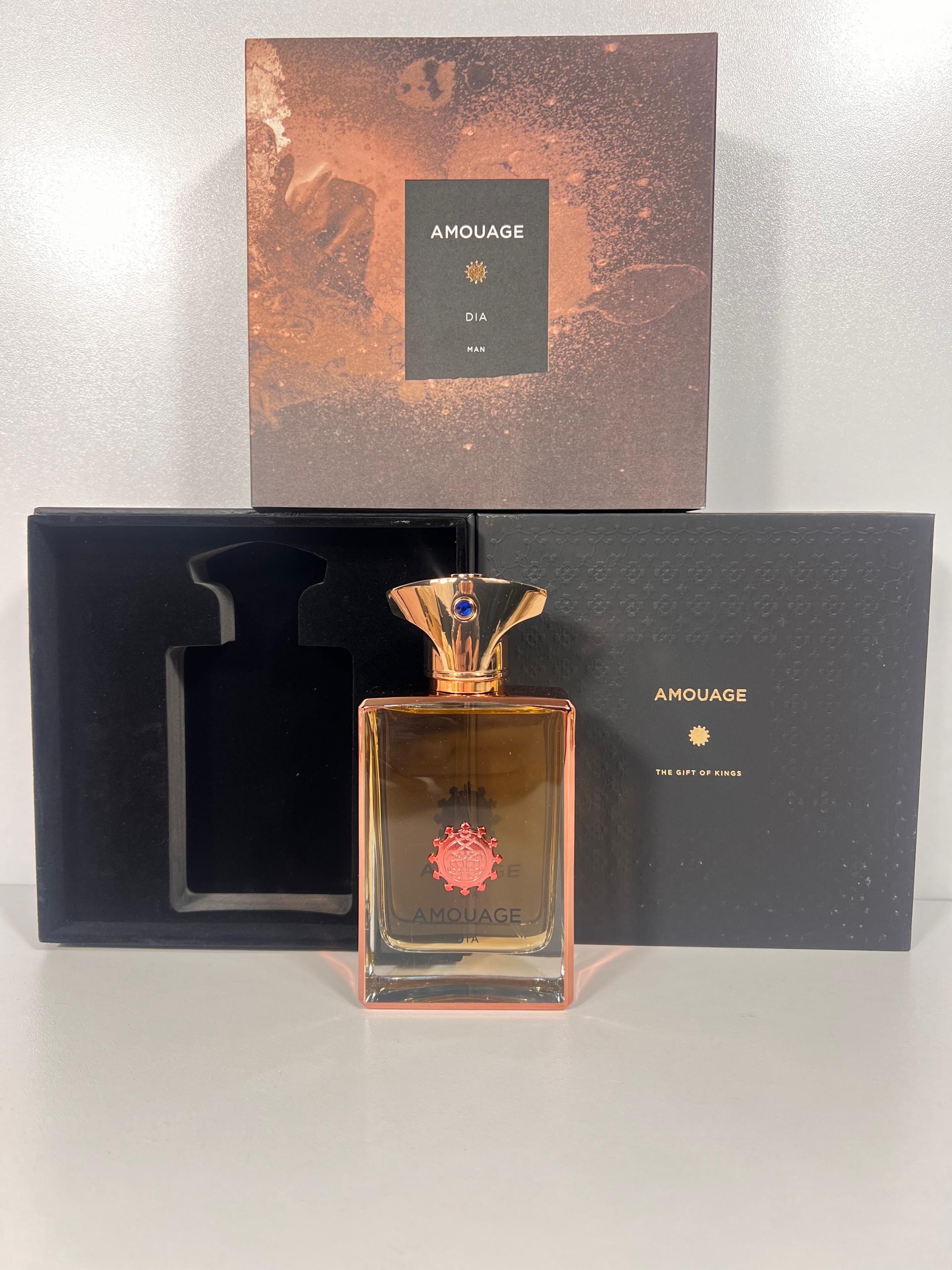 AMOUAGE DIA MAN EDP