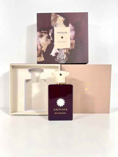 AMOUAGE BOUNDLESS EDP