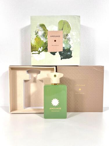 AMOUAGE MEANDER EDP