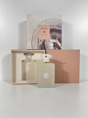 AMOUAGE DECISION EDP