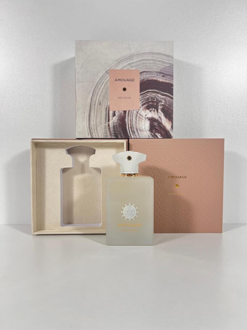 AMOUAGE DECISION EDP