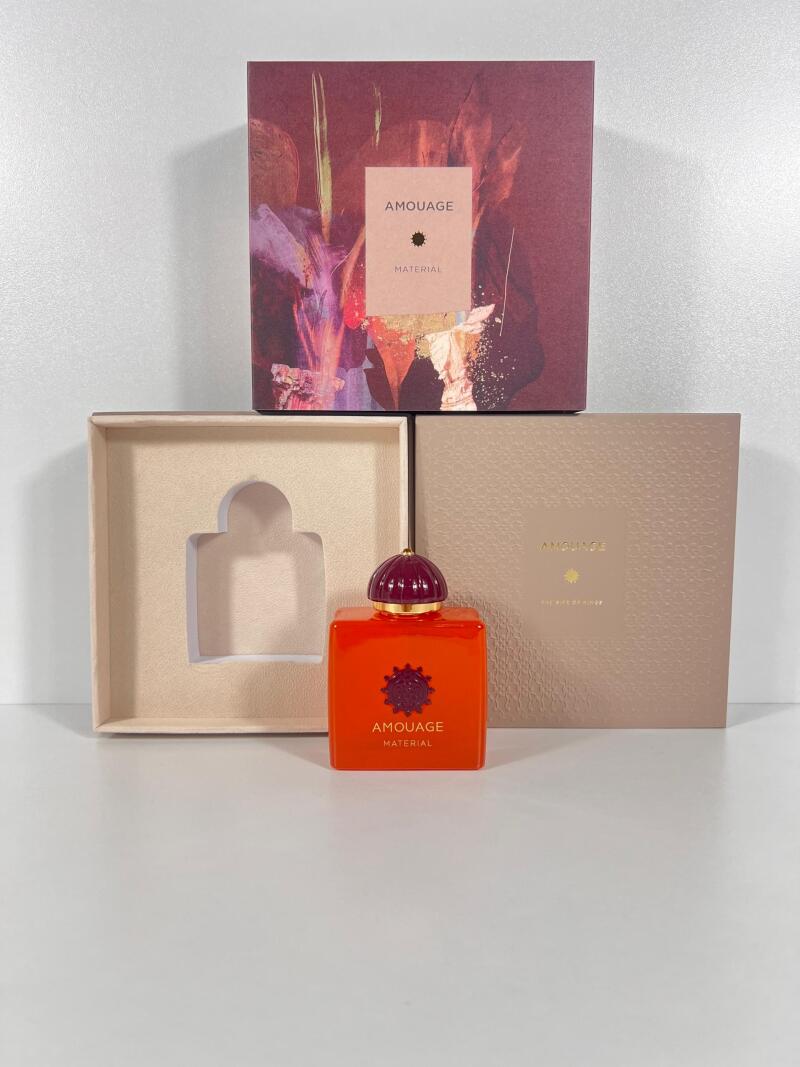 AMOUAGE MATERIAL EDP
