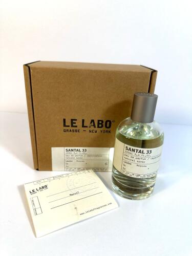 Santal 33 – Le Labo (EDP)