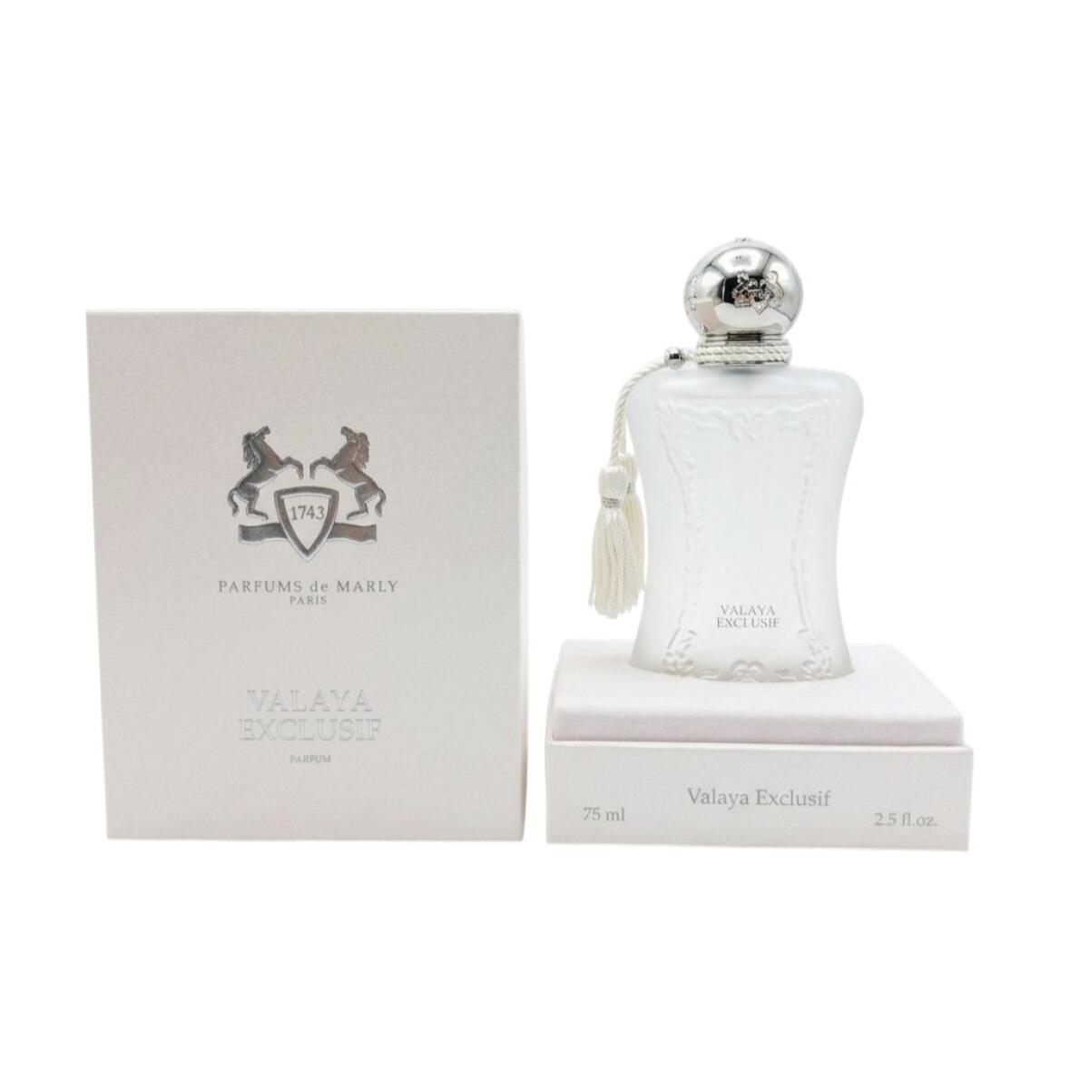 Valaya Exclusif - Parfums de Marly (EDP)