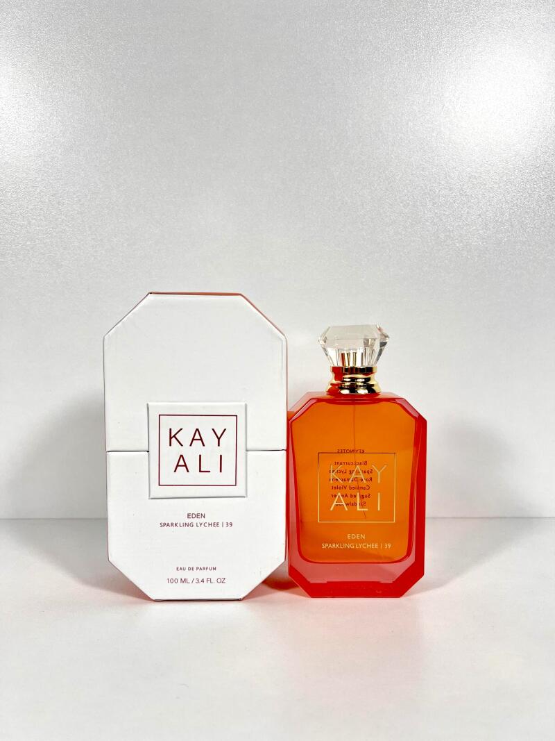 KAYALI EDEN SPARKLING LYCHEE / 39 EDP