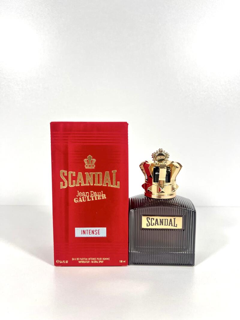 SCANDAL MAN EDP INTENSE