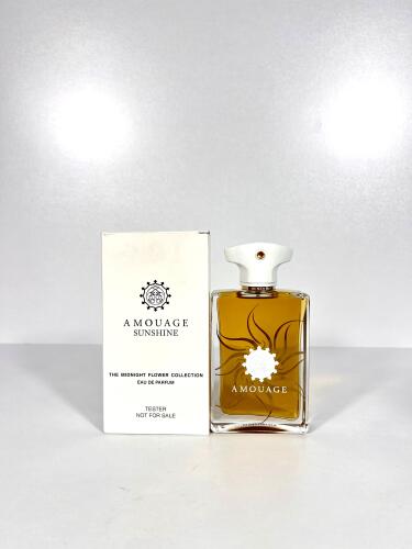 AMOUAGE SUNSHINE MAN