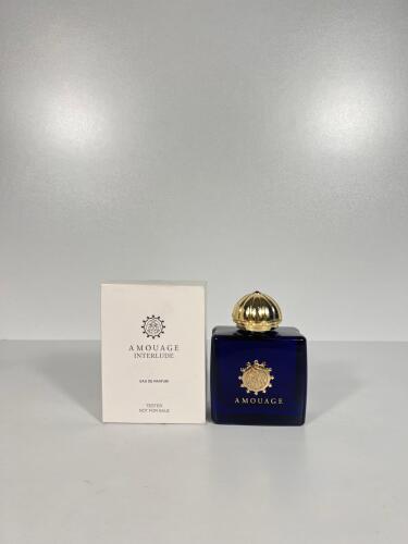 AMOUAGE INTERLUDE WOMEN