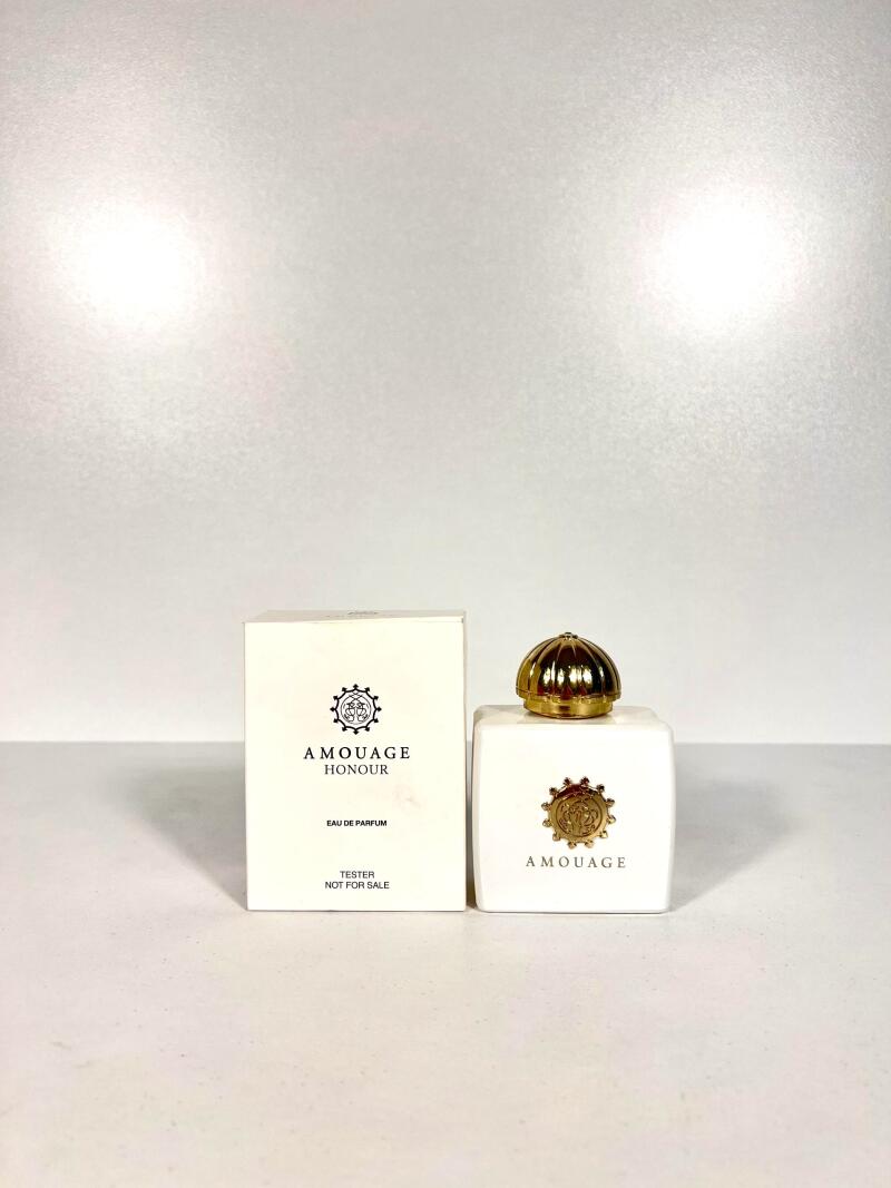 AMOUAGE HONOUR WOMEN