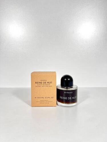 BYREDO REINE DE NUIT EXTRAIT