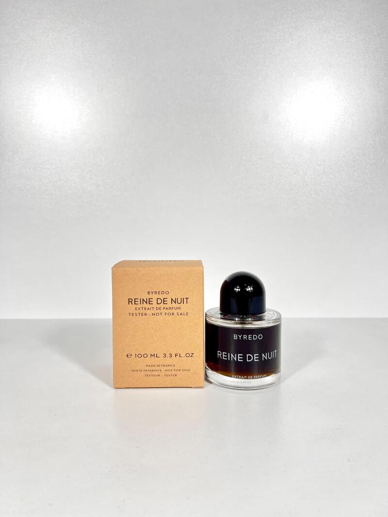 BYREDO REINE DE NUIT EXTRAIT