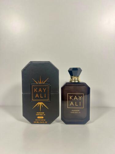 KAYALI OUDGASM CAFE OUD / 19