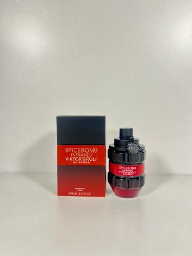 SPICEBOMB INFRARED EDP