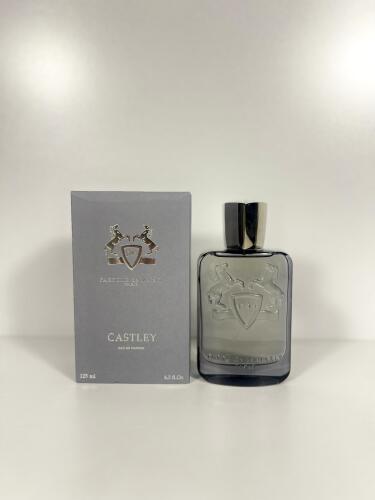 CASTLEY PDM EDP