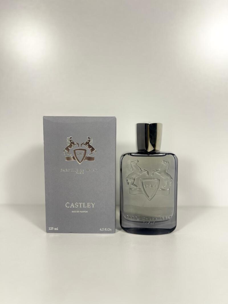 CASTLEY PDM EDP