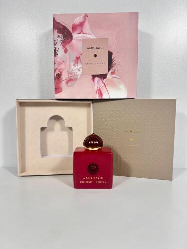 AMOUAGE CRIMSON ROCKS WOMEN