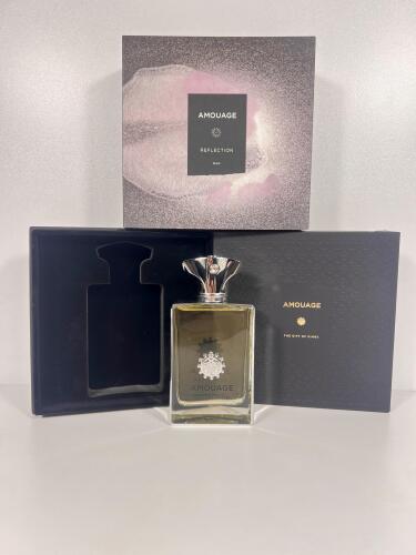 AMOUAGE REFLECTION MAN