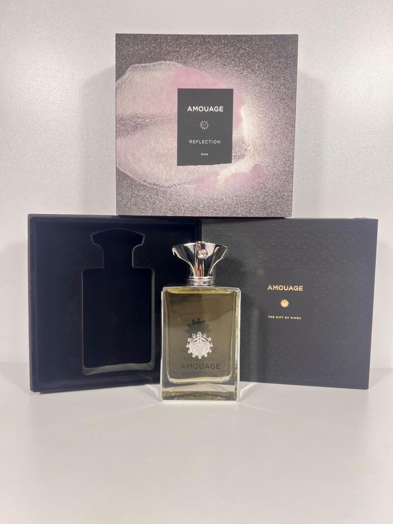 AMOUAGE REFLECTION MAN