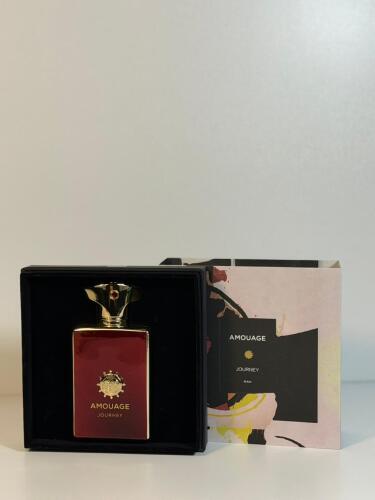 AMOUAGE JOURNEY EDP MEN 