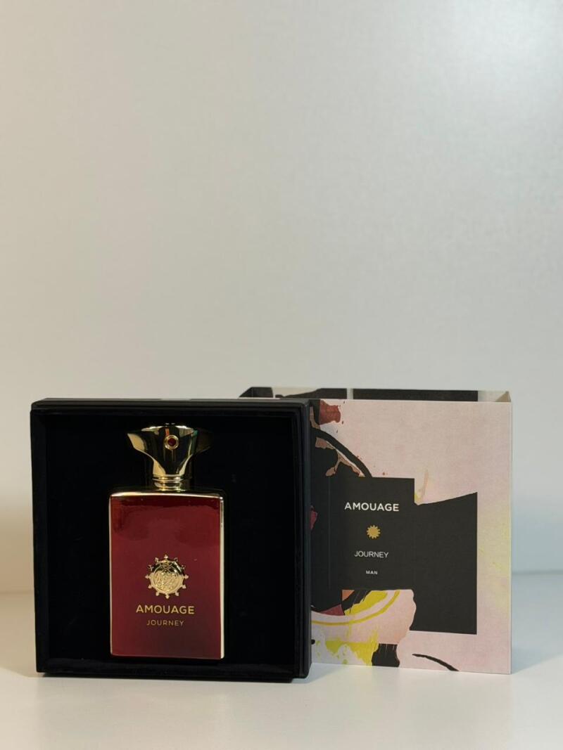 AMOUAGE JOURNEY EDP MEN 