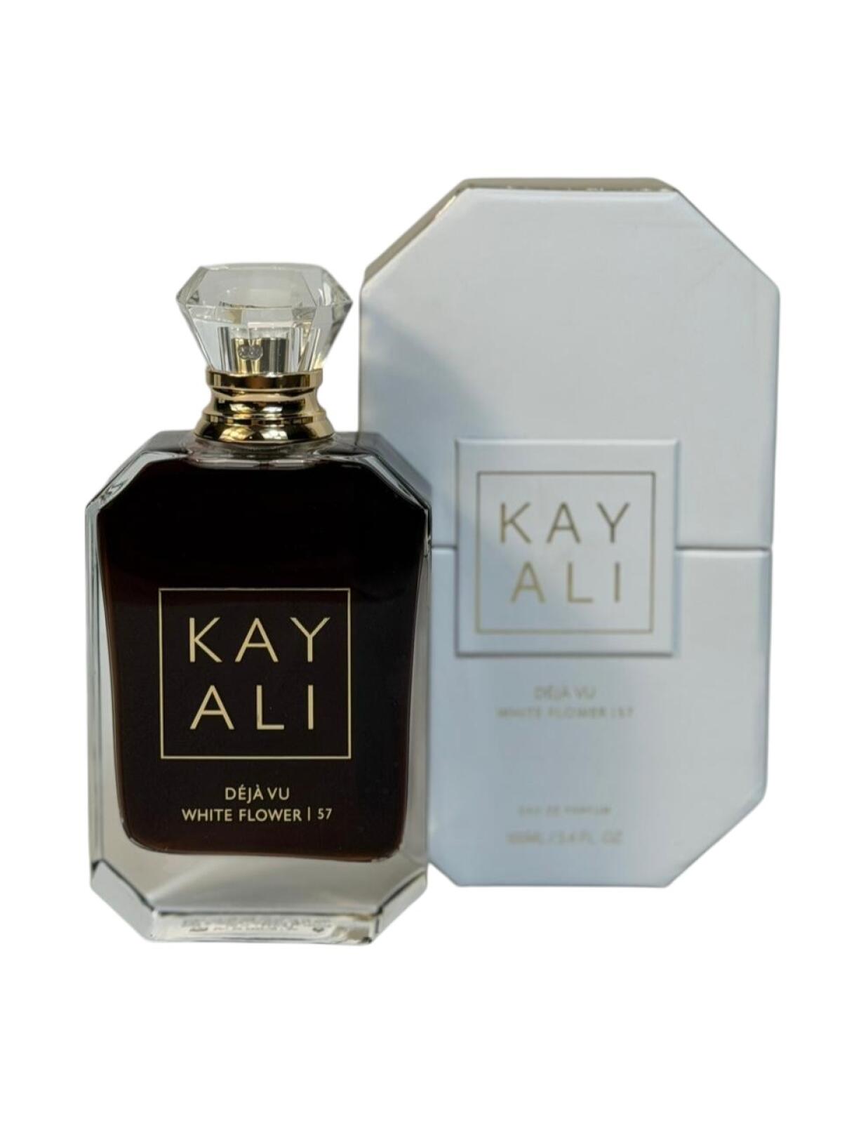 Déjà Vu White Flower | 57 - Kayali (EDP)