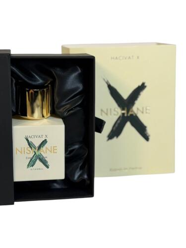 Hacivat X - Nishane (Extrait de Parfum)