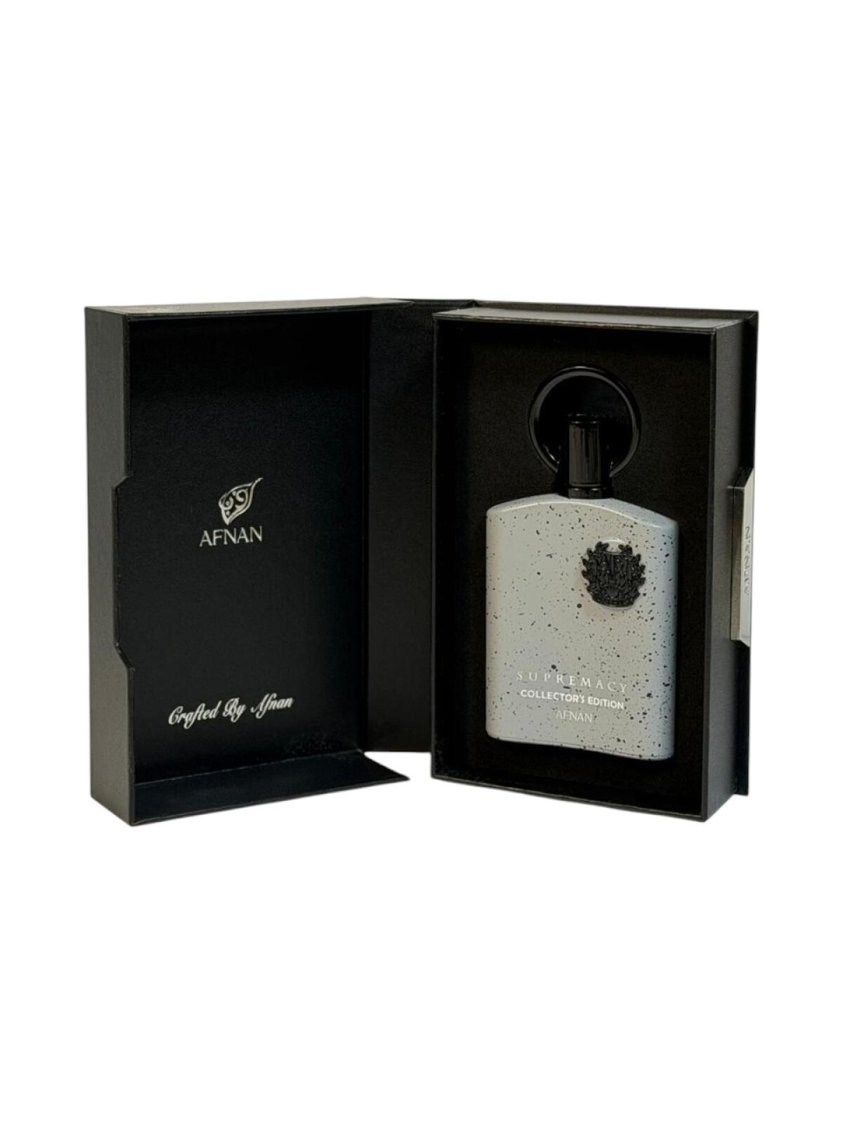 Supremacy Collector’s Edition - Afnan (EDP)