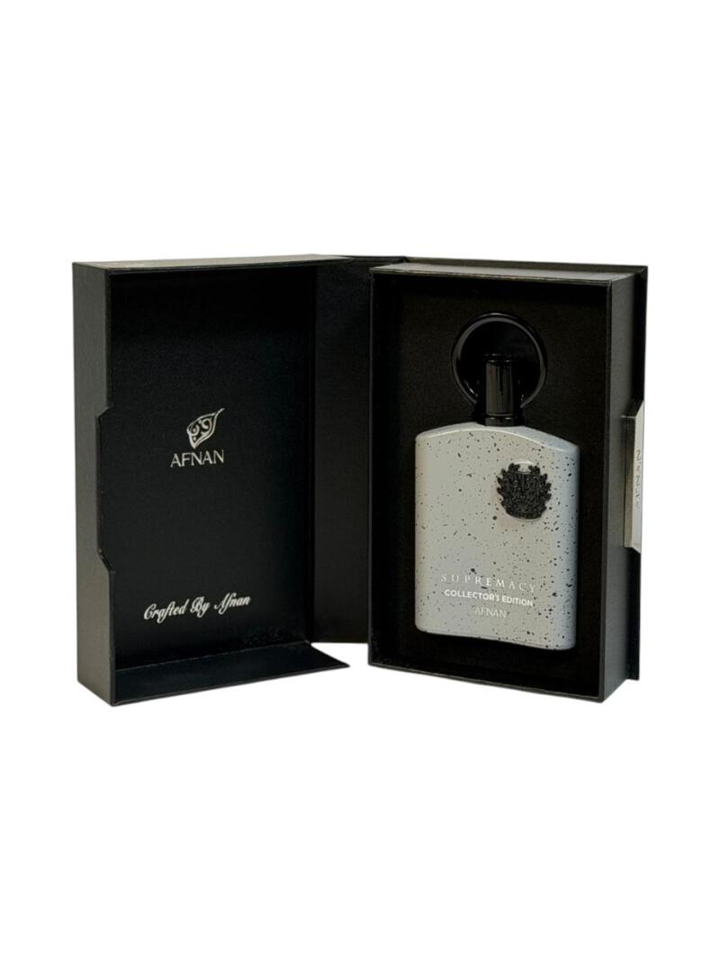 Supremacy Collector’s Edition - Afnan (EDP)