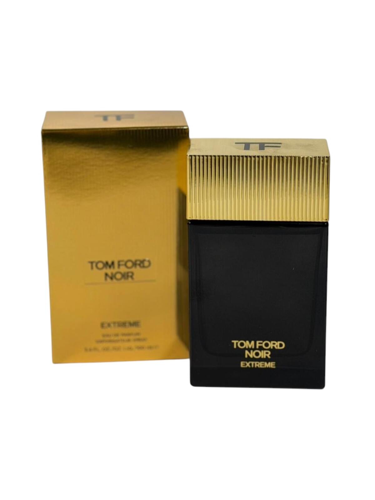 Noir Extreme - Tom Ford (EDP)