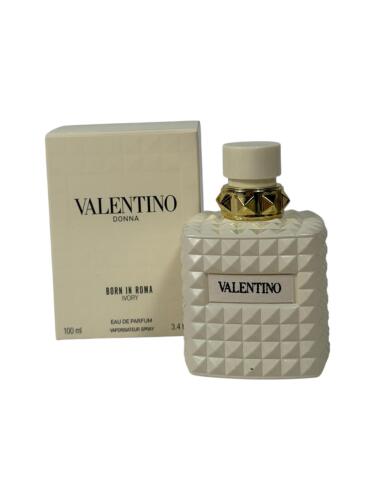 Donna Born in Roma Ivory - Valentino (EDP)