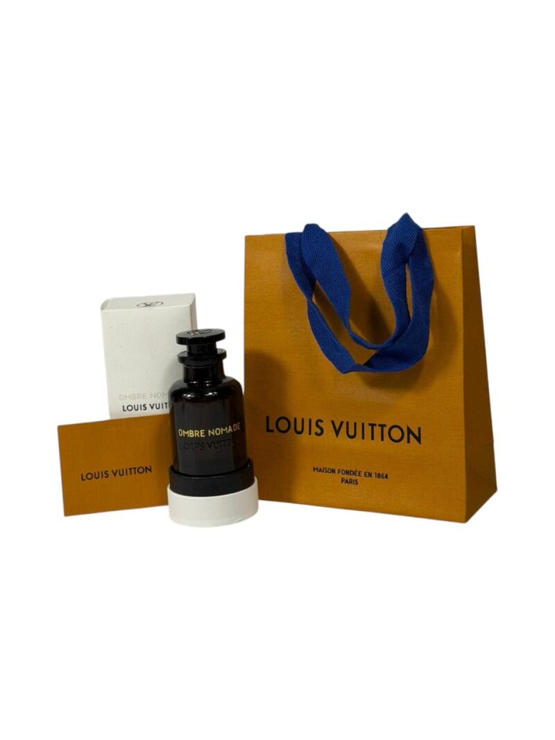 Ombre Nomade - Louis Vuitton (EDP)